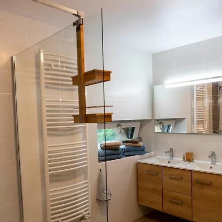 Dom wakacyjny Le La Roque-Gageac