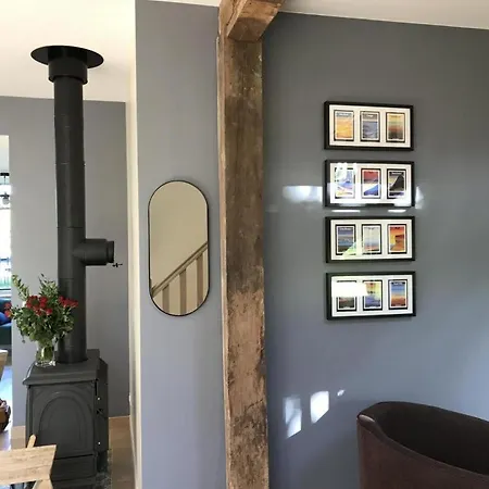 Le Ferienhaus *