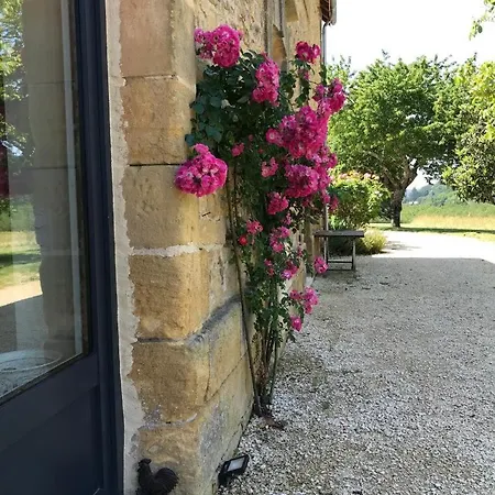 Ferienhaus Le *