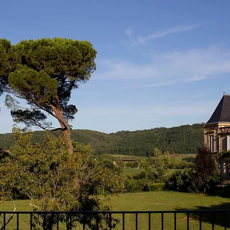 Dom wakacyjny Le La Roque-Gageac