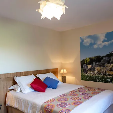 Le Ferienhaus