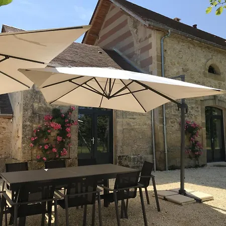 Dom wakacyjny Le La Roque-Gageac