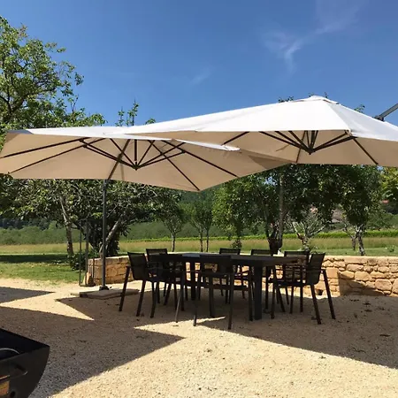 Le * La Roque-Gageac