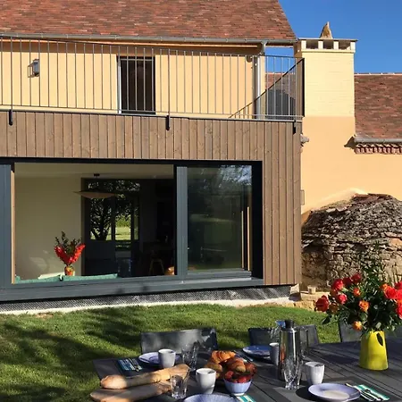 Ferienhaus Le