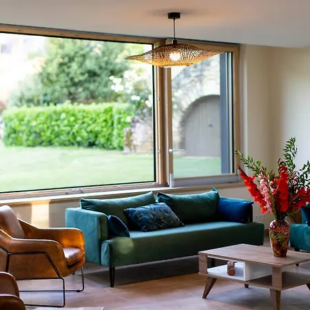 Dom wakacyjny Le La Roque-Gageac