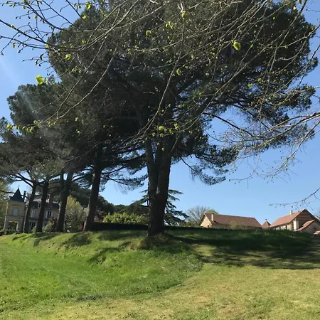 Le * La Roque-Gageac