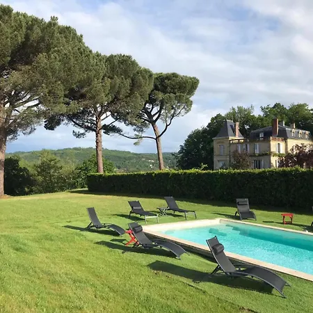 Le * La Roque-Gageac