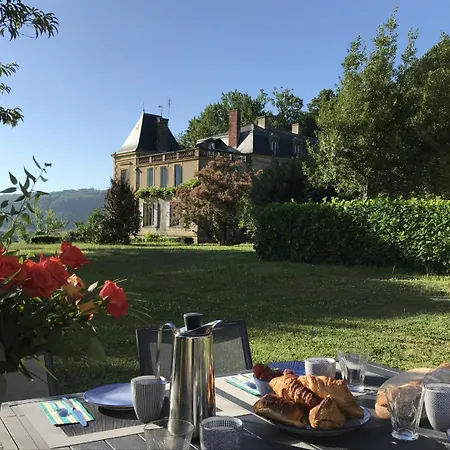 Ferienhaus Le *