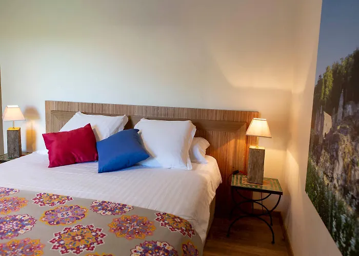 Le بيت للعطل