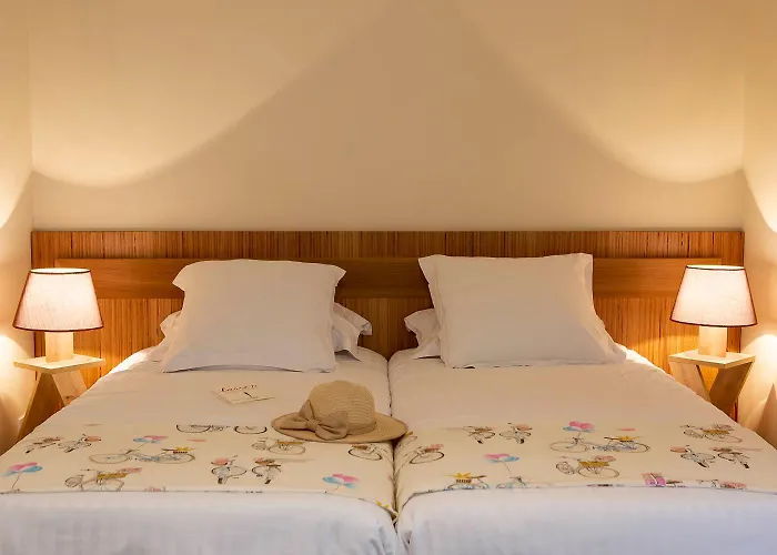 Le بيت للعطل لا روك-غاجياك