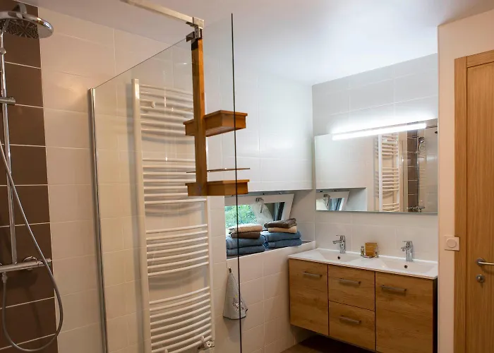 بيت للعطل Le لا روك-غاجياك