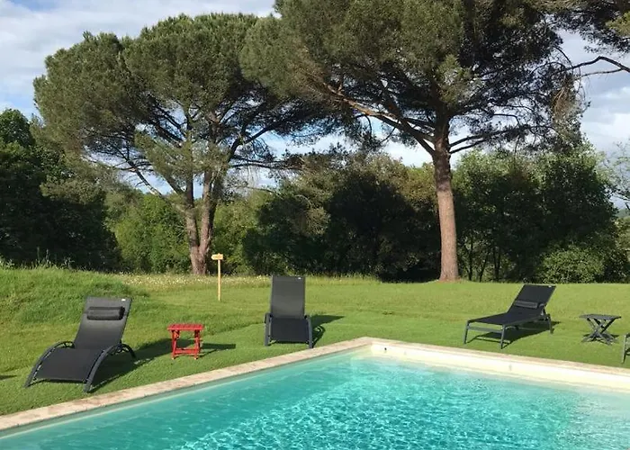 Le لا روك-غاجياك