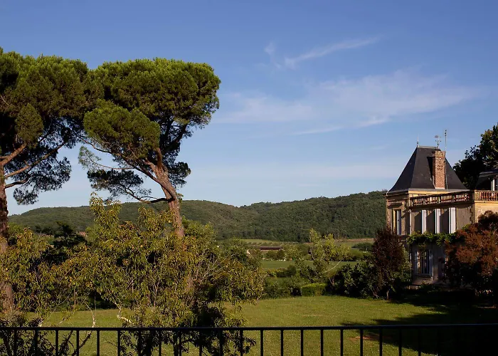 بيت للعطل Le لا روك-غاجياك