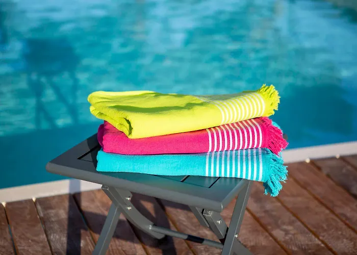 بيت للعطل Le