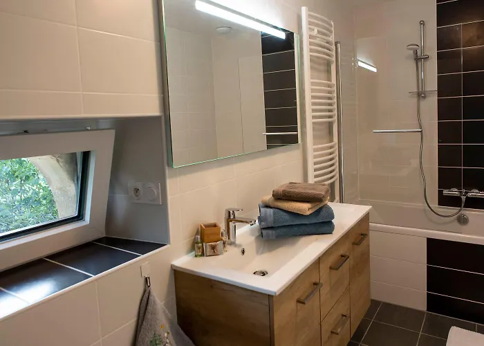 Le بيت للعطل *