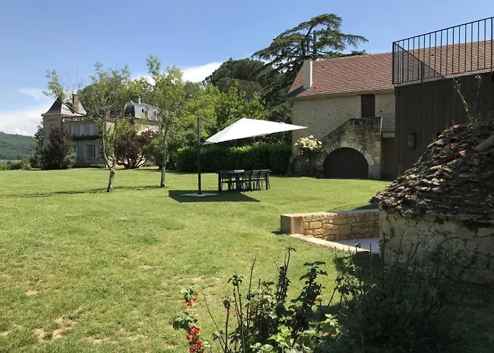 بيت للعطل Le لا روك-غاجياك