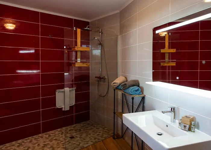 Le * لا روك-غاجياك