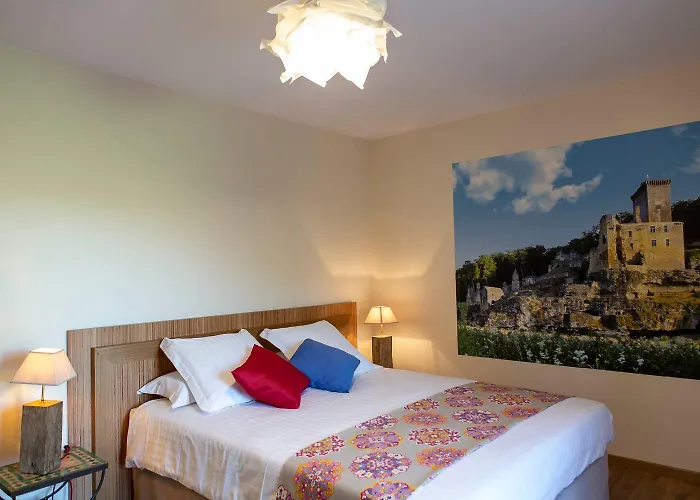 Le بيت للعطل