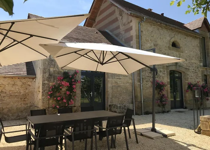 بيت للعطل Le لا روك-غاجياك