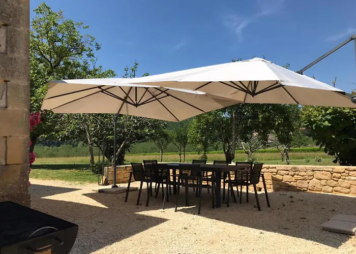 Le * لا روك-غاجياك