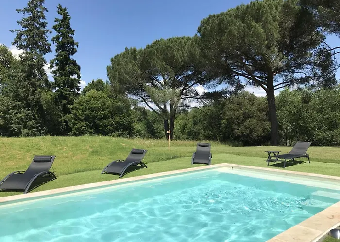 Le بيت للعطل