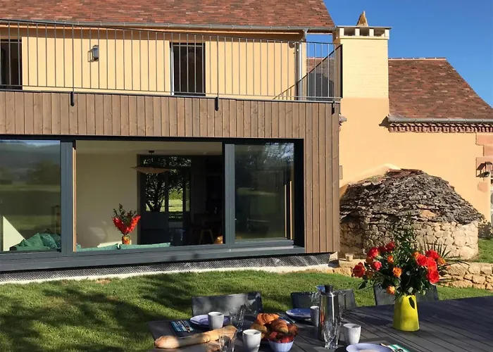 بيت للعطل Le