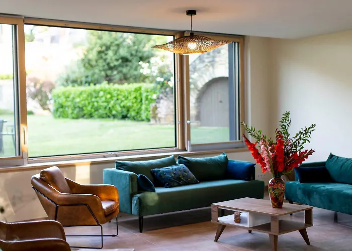 بيت للعطل Le لا روك-غاجياك