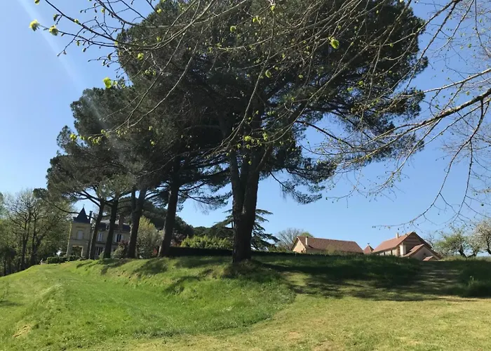 Le * لا روك-غاجياك