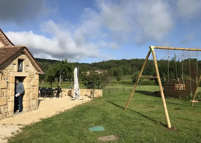 بيت للعطل Le