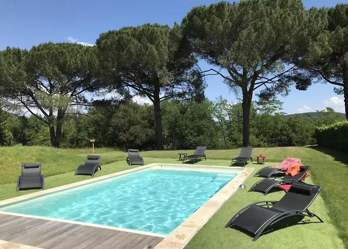 بيت للعطل Le